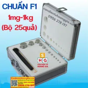qua can chuan 51 - Cân điện tử Hoàng Gia | Uy tín 10+ năm, Uy Tín, Giá Tốt