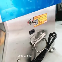 Cân Điện Tử Cho Kho Lạnh 300kg – Inox 304 Chống Ẩm - Cân điện tử Hoàng Gia | Uy tín 10+ năm, Uy Tín, Giá Tốt can ghe hop inox 12 - Cân điện tử Hoàng Gia | Uy tín 10+ năm, Uy Tín, Giá Tốt