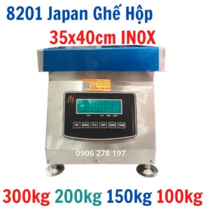 can ghe hop inox 3 - Cân điện tử Hoàng Gia | Uy tín 10+ năm, Uy Tín, Giá Tốt