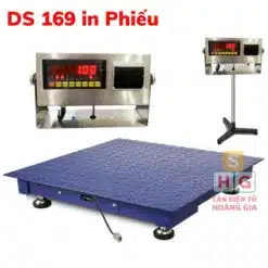 can san dien tu in phieu - Cân điện tử Hoàng Gia | Uy tín 10+ năm, Uy Tín, Giá Tốt