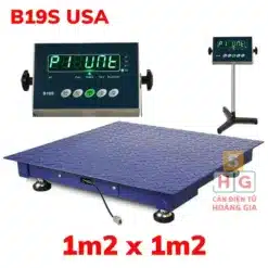 can san dien tu 17 - Cân điện tử Hoàng Gia | Uy tín 10+ năm, Uy Tín, Giá Tốt