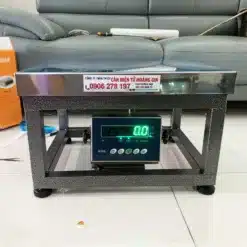 Cân Điện Tử Cân Sắt 500kg B19S: 7 Lưu Ý Chọn Chính Xác, Tránh Mua Sai - Cân điện tử Hoàng Gia | Uy tín 10+ năm, Uy Tín, Giá Tốt can dien tu 500kg 13 - Cân điện tử Hoàng Gia | Uy tín 10+ năm, Uy Tín, Giá Tốt