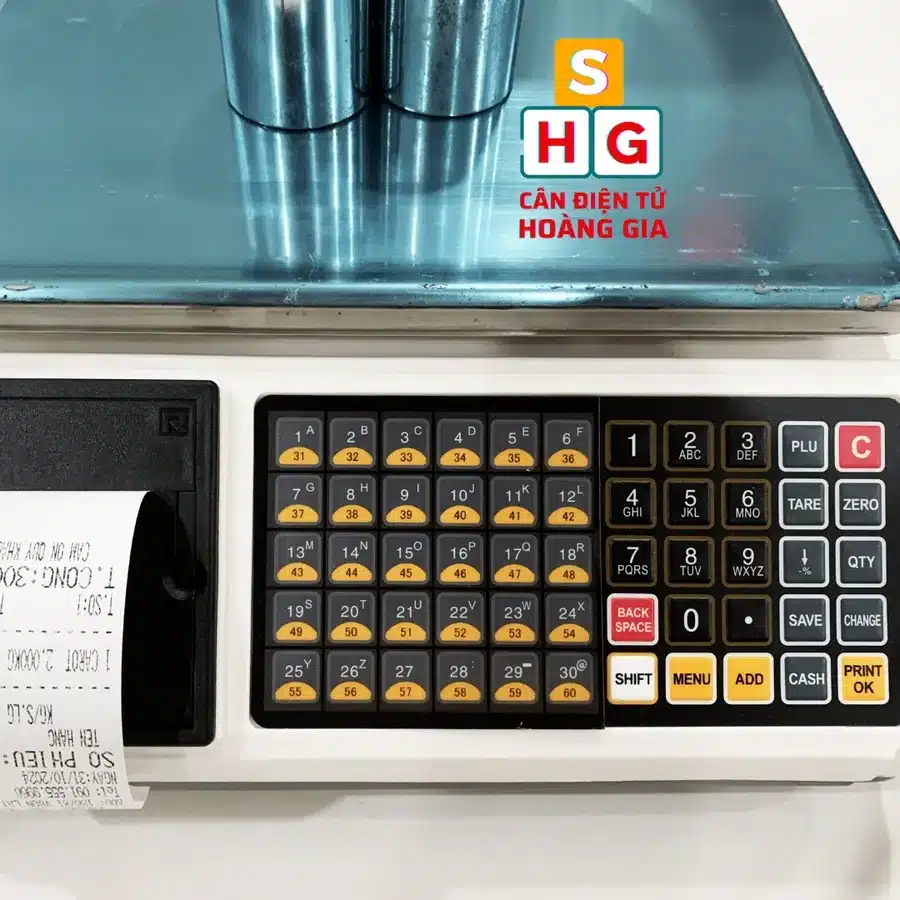 cân điện tử in bill can dien tu ib bill 8 jpg - Cân điện tử Hoàng Gia | Uy tín 10+ năm, Uy Tín, Giá Tốt