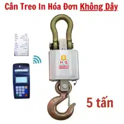 Cân treo điện tử Móc Cẩu 10 tấn, 5 tấn, 3 tấn + In hóa đơn (Không Dây) - Cân điện tử Hoàng Gia | Uy tín 10+ năm, Uy Tín, Giá Tốt can treo dien tu 15 - Cân điện tử Hoàng Gia | Uy tín 10+ năm, Uy Tín, Giá Tốt