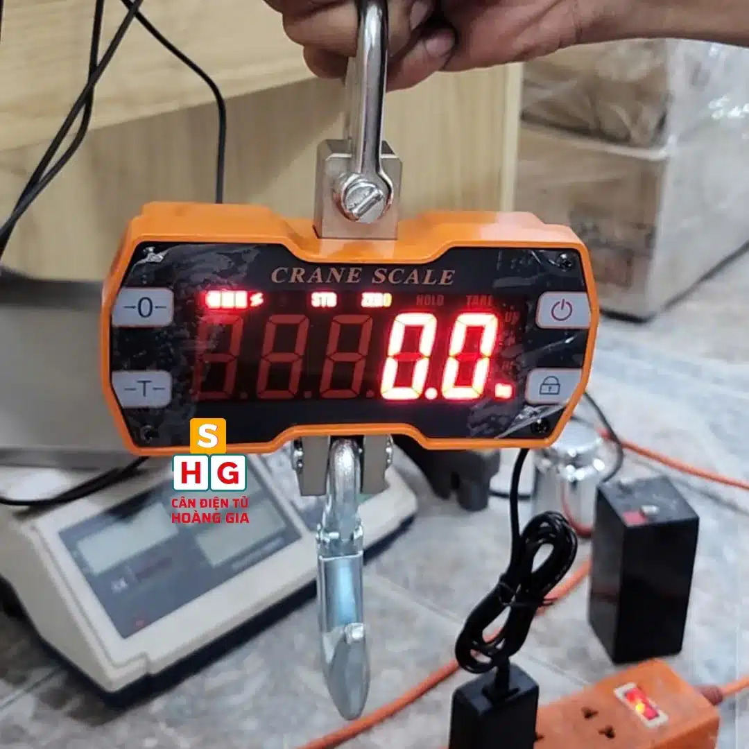 Mua bán cân điện tử uy tín - hàng hóa rõ nguồn gốc - chất lượng - Cân điện tử Hoàng Gia | Uy tín 10+ năm, Uy Tín, Giá Tốt can treo dien tu 18 jpg - Cân điện tử Hoàng Gia | Uy tín 10+ năm, Uy Tín, Giá Tốt