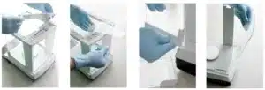 can vang SARTORIUS 7 - Cân điện tử Hoàng Gia | Uy tín 10+ năm, Uy Tín, Giá Tốt