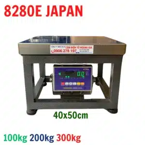 can dien tu 8280e - Cân điện tử Hoàng Gia | Uy tín 10+ năm, Uy Tín, Giá Tốt