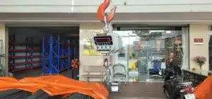 can treo dien tu 5 - Cân điện tử Hoàng Gia | Uy tín 10+ năm, Uy Tín, Giá Tốt