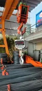 can treo dien tu 6 - Cân điện tử Hoàng Gia | Uy tín 10+ năm, Uy Tín, Giá Tốt