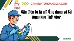 27 - Cân điện tử Hoàng Gia | Uy tín 10+ năm, Uy Tín, Giá Tốt