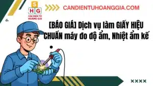 33 - Cân điện tử Hoàng Gia | Uy tín 10+ năm, Uy Tín, Giá Tốt