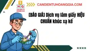 35 - Cân điện tử Hoàng Gia | Uy tín 10+ năm, Uy Tín, Giá Tốt