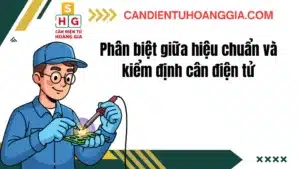37 - Cân điện tử Hoàng Gia | Uy tín 10+ năm, Uy Tín, Giá Tốt