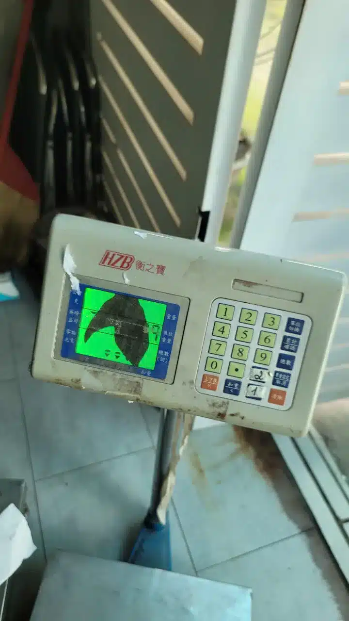 Sửa cân điện tử - Cân điện tử Hoàng Gia | Uy tín 10+ năm, Uy Tín, Giá Tốt sửa màn hình lcd cân điện tử bị bể, mờ nhạt