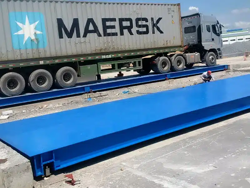 Cân Xe Tải 40 Tấn 3m x 6m: 7 Lưu Ý Chọn Trạm Cân Chính Xác 2026 - Cân điện tử Hoàng Gia | Uy tín 10+ năm, Uy Tín, Giá Tốt cân xe tải 40 tấn kích thước 3m x 6m