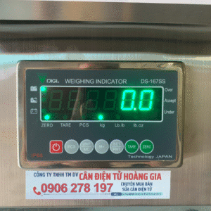 4 - Cân điện tử Hoàng Gia | Uy tín 10+ năm, Uy Tín, Giá Tốt