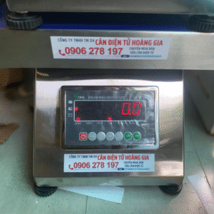 7 - Cân điện tử Hoàng Gia | Uy tín 10+ năm, Uy Tín, Giá Tốt