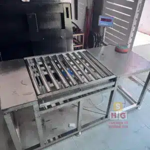 10 - Cân điện tử Hoàng Gia | Uy tín 10+ năm, Uy Tín, Giá Tốt