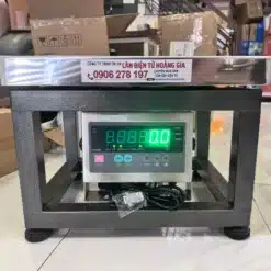 Cân Ghế Điện Tử 300kg DIGI28SS (40x50cm) – Chống Nước, Siêu Bền - Cân điện tử Hoàng Gia | Uy tín 10+ năm, Uy Tín, Giá Tốt 2 2 - Cân điện tử Hoàng Gia | Uy tín 10+ năm, Uy Tín, Giá Tốt