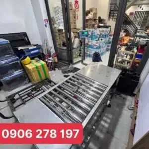 2 - Cân điện tử Hoàng Gia | Uy tín 10+ năm, Uy Tín, Giá Tốt