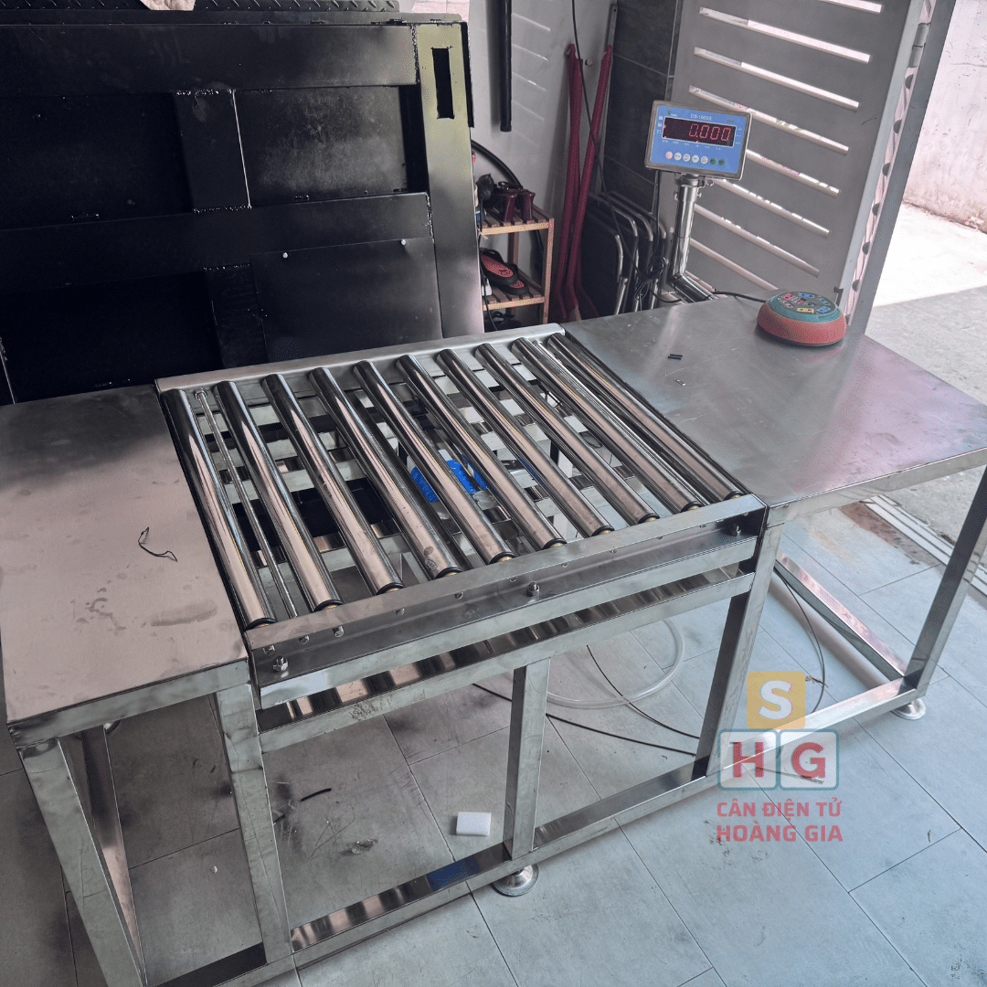 Cân Điện Tử 200kg Loại Nào Tốt? Tổng Hợp Các Loại, Cấu Tạo, Tiêu Chí Chọn Mua Và Giá Tham Khảo 2026 - Cân điện tử Hoàng Gia | Uy tín 10+ năm, Uy Tín, Giá Tốt 2 - Cân điện tử Hoàng Gia | Uy tín 10+ năm, Uy Tín, Giá Tốt