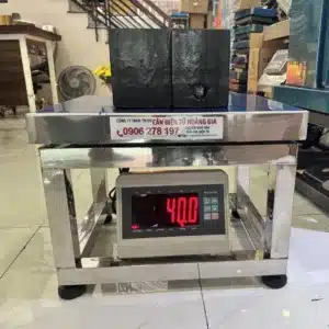 4 - Cân điện tử Hoàng Gia | Uy tín 10+ năm, Uy Tín, Giá Tốt