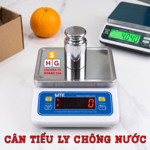 1 - Cân điện tử Hoàng Gia | Uy tín 10+ năm, Uy Tín, Giá Tốt