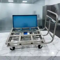 Cân Điện Tử Xe Đẩy 500kg Inox 304 – Đầu Cân DS166SS Chống Nước Chuyên Nghiệp - Cân điện tử Hoàng Gia | Uy tín 10+ năm, Uy Tín, Giá Tốt Keep original make beautiful 202607211101 2 - Cân điện tử Hoàng Gia | Uy tín 10+ năm, Uy Tín, Giá Tốt
