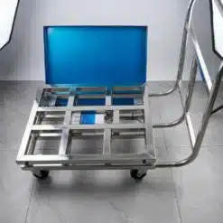 Cân Điện Tử Xe Đẩy 500kg Inox 304 – Đầu Cân DS166SS Chống Nước Chuyên Nghiệp - Cân điện tử Hoàng Gia | Uy tín 10+ năm, Uy Tín, Giá Tốt Keep original make beautiful 202607211101 3 - Cân điện tử Hoàng Gia | Uy tín 10+ năm, Uy Tín, Giá Tốt