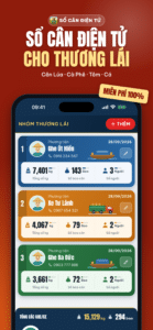 01 mien phi - Cân điện tử Hoàng Gia | Uy tín 10+ năm, Uy Tín, Giá Tốt
